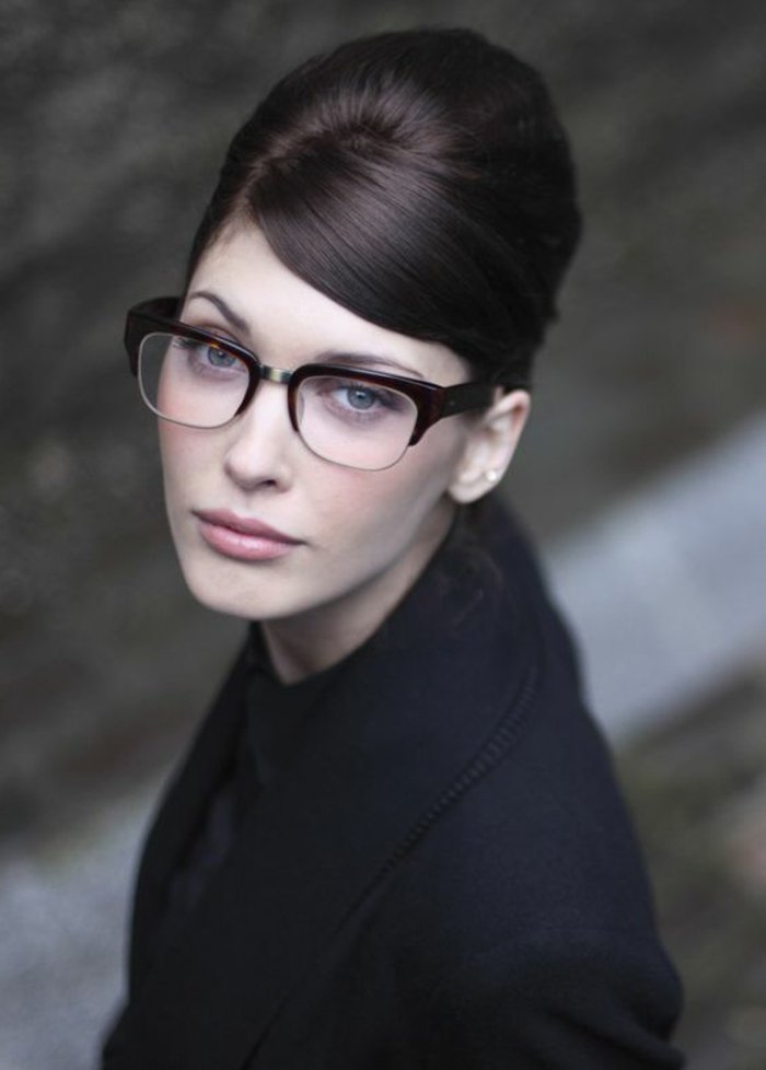 0-hatás teljes modell szemüveg nélkül kiadható-for-women