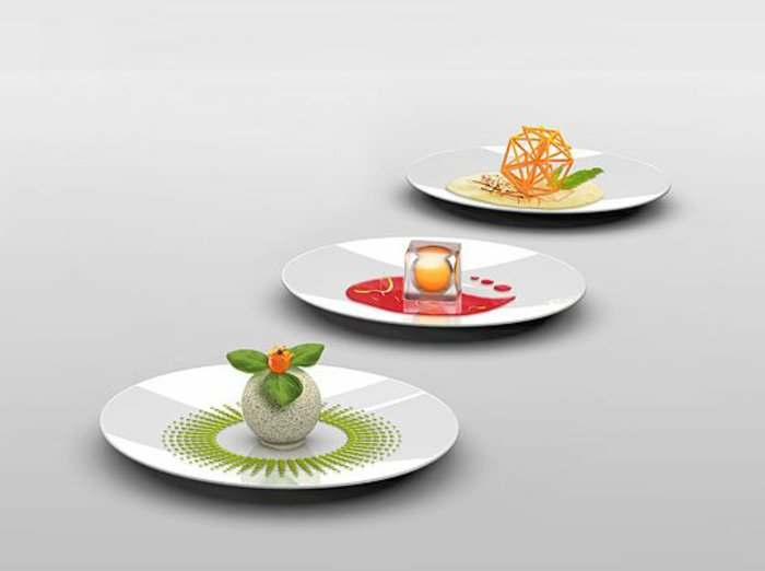 plats 00-cuisine-moléculaire-cuisinier moléculaire Paris uniques