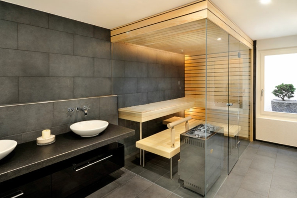 verre-sauna-en-salle de bains
