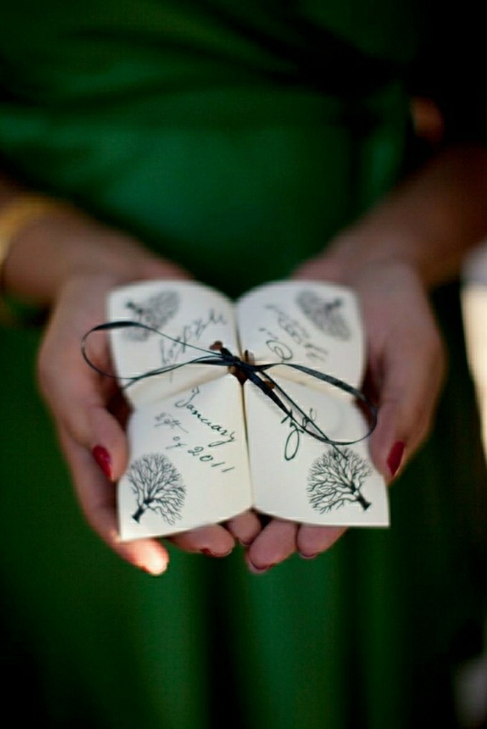 сватбен подарък Shape пакет-оригинален творчески-романтичната