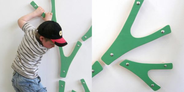 7 za penjanje-in-dječjoj penjanje dizajn drvo