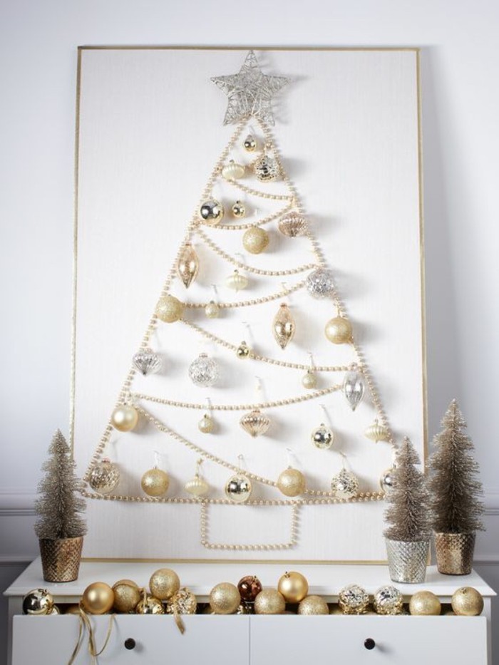 9-navidad decoraciones de bricolaje de decisiones bolas Weihnachtsdeko-yourself-hacer-navidad-navidad de Goldenweiser