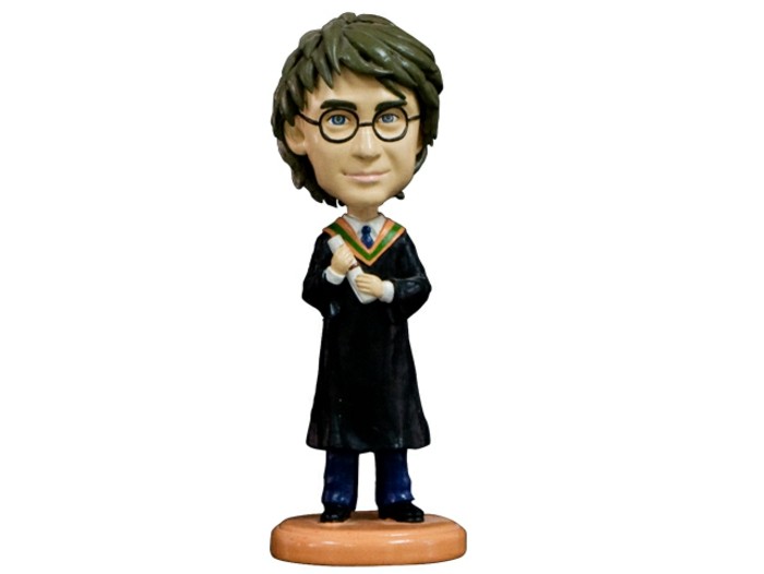 regalos-una escuela secundaria Potter figura de Harry