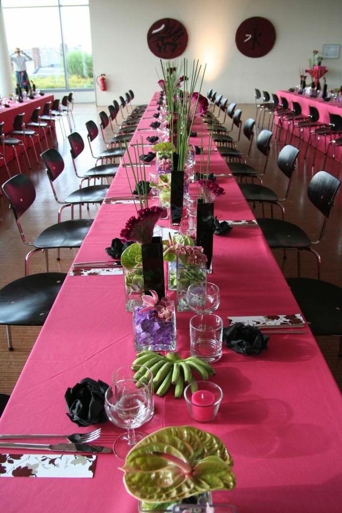 Asian asztaldíszítés-a-esküvő