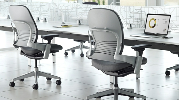 Έπιπλα γραφείου γραφείου καρέκλες-με-μοντέρνο σχεδιασμό