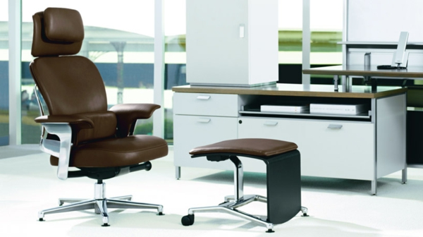 Офис мебели бюро столове-с-модерен дизайн шезлонг