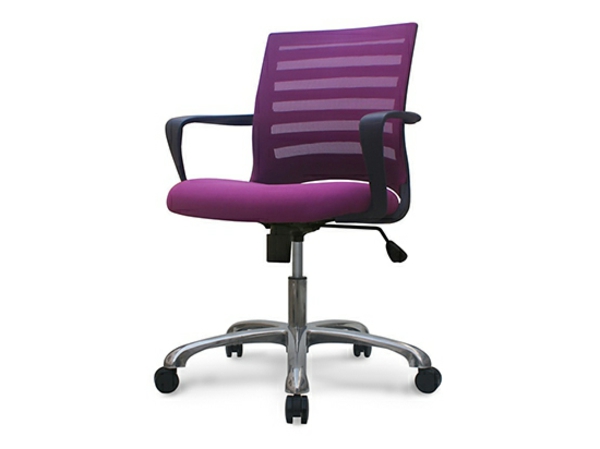 Офис мебели бюро столове-с-модерен дизайн-в Purple