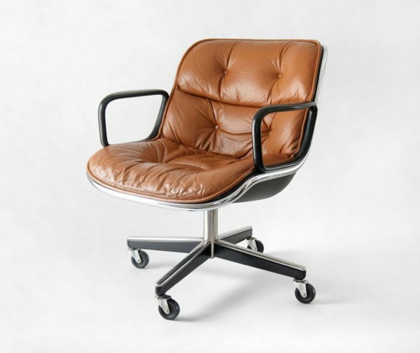 Uredske stolice-sa-lijepim-dizajn dizajn interijera ideje kožna stolica