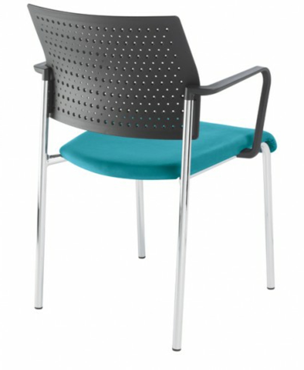 Uredske stolice - s-lijepom-dizajn dizajn interijera ideje