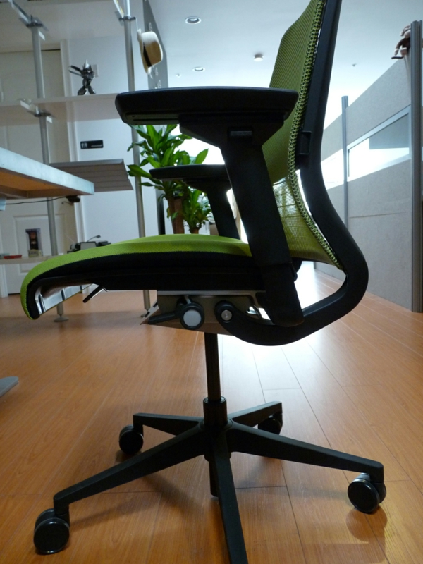 Καρέκλες γραφείου - με τη Νίκαια - Σχεδιασμός εσωτερικού σχεδιαστικές ιδέες