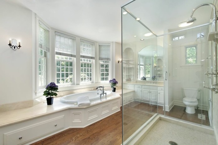 Fürdőszoba ötletek klasszikus-és luxus-set
