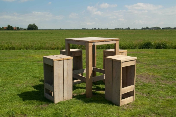 gran-Bar-mesas de diseño idea-la-hierba