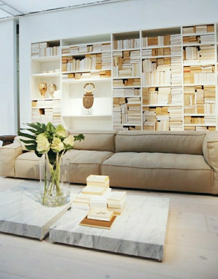 Sohvapöytä-oma-build-marmori-levyt