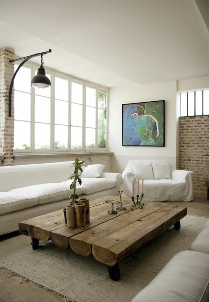 Mesa de café-propio-build-moderno diseño-sala de estar