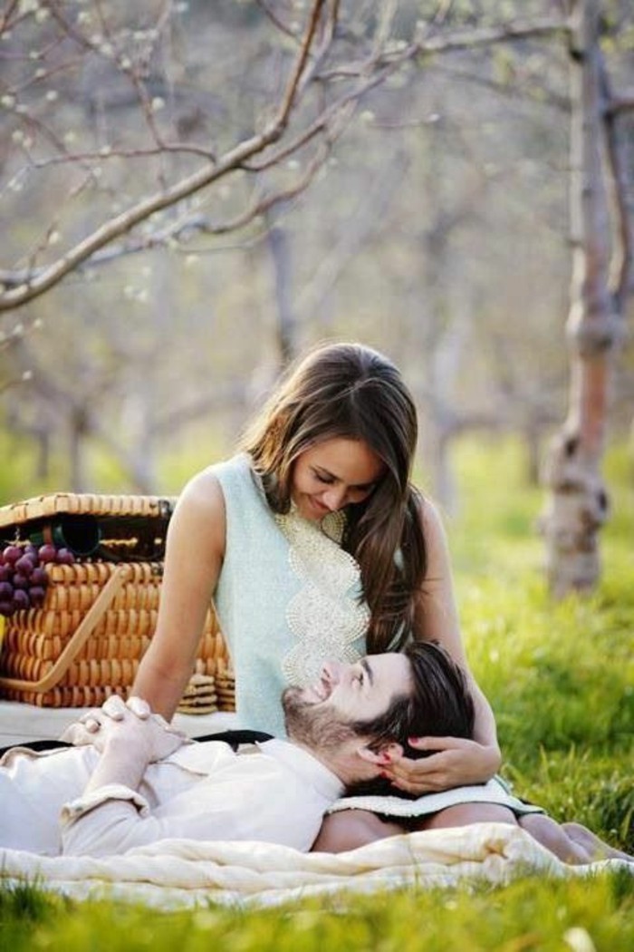 The-savršen piknik pune nježnosti