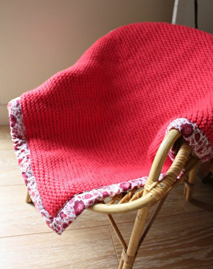 छत crochet लाल-ऑन-कुर्सी-आकृति परिवर्तन