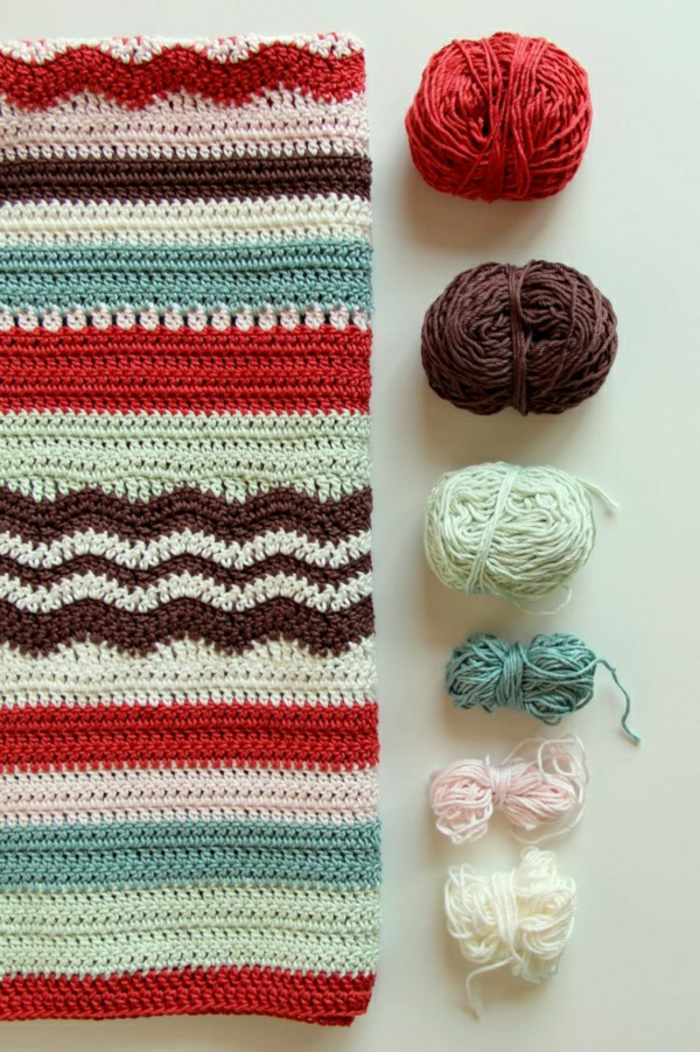 Techo crochet-rojo-marrón y verde-redimensionado