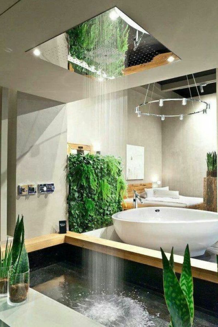 Дизайнер аксесоари за баня Modern-баня-дизайн-фантазия за баня