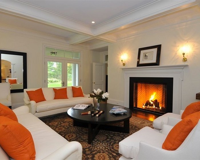Color-por-estar-en-naranja-A-modernos interiores