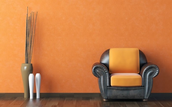 Цвят-по-хол в оранжево-A-супер-дизайн