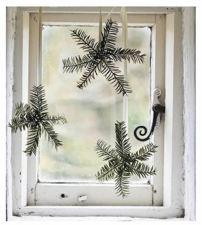Window дизайн Зимни икони мура клонове