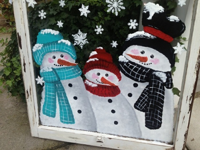 نوافذ خلفية عيد الميلاد froehliche-الثلج
