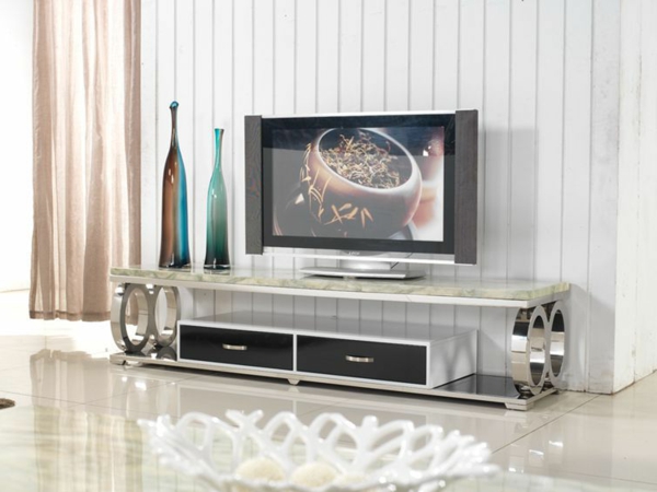टीवी फर्नीचर के लिए-बैठक-कक्ष सुपर डिजाइन के साथ टीवी की मेज