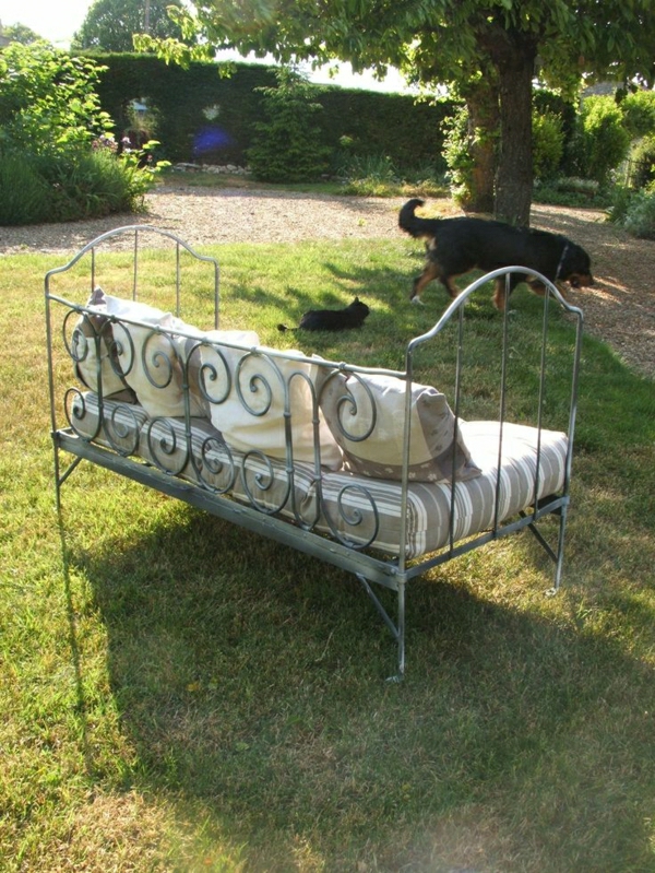 Vrt krevet jastuk Pas Mačka