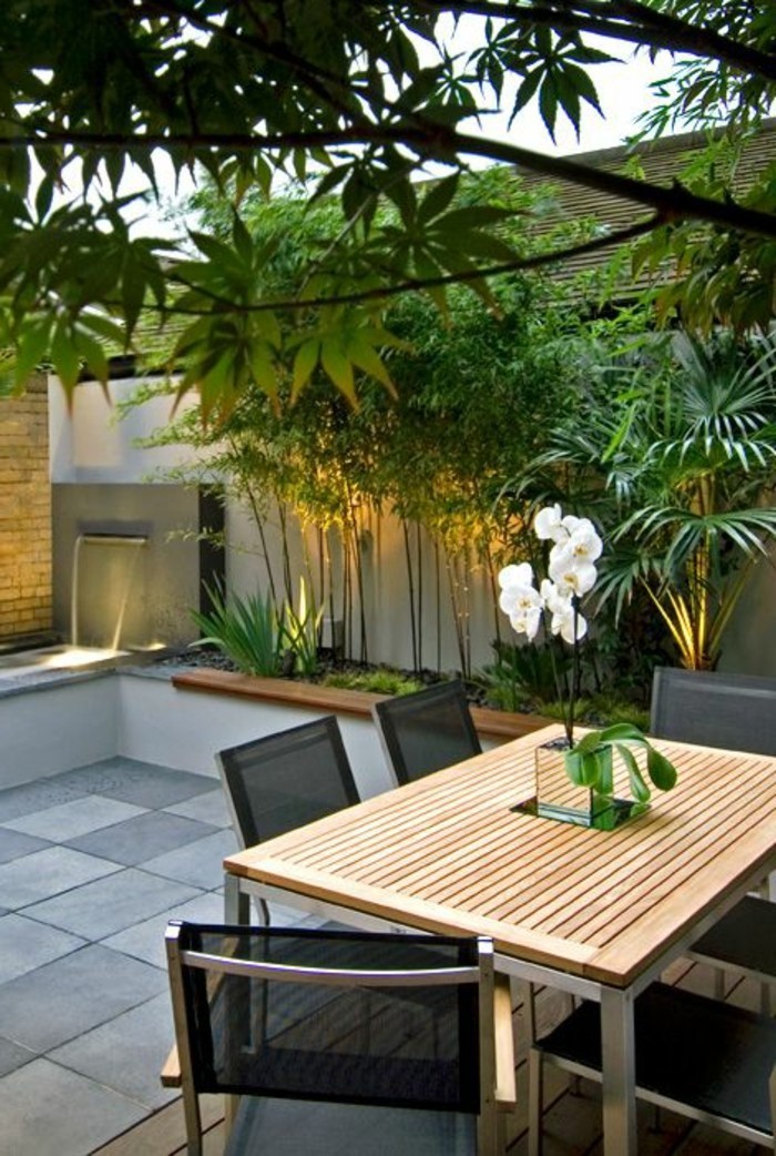 Идеи градина дизайн-мебели-с-засаждане