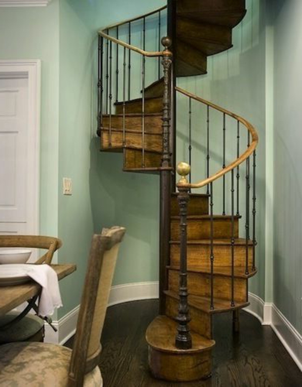 Design d'intérieur Design d'intérieur bois escaliers-off intérieur moderne