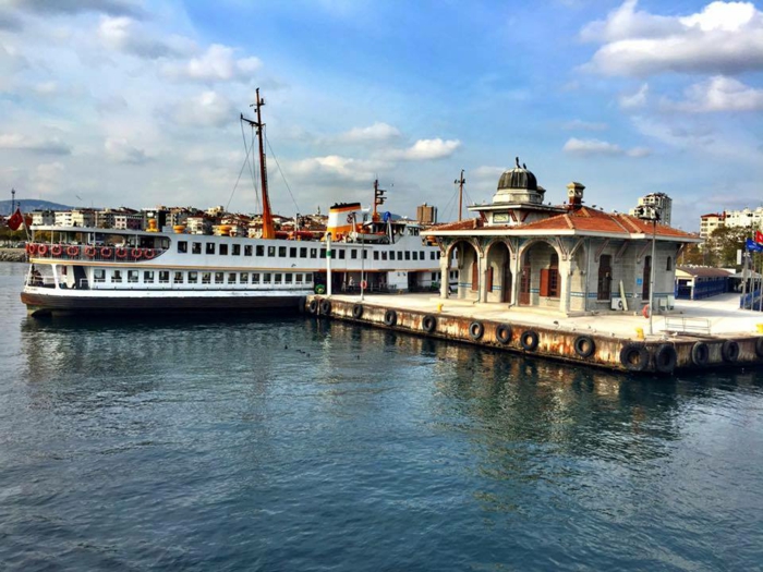Istanbul znamenitosti-Reisetipps-