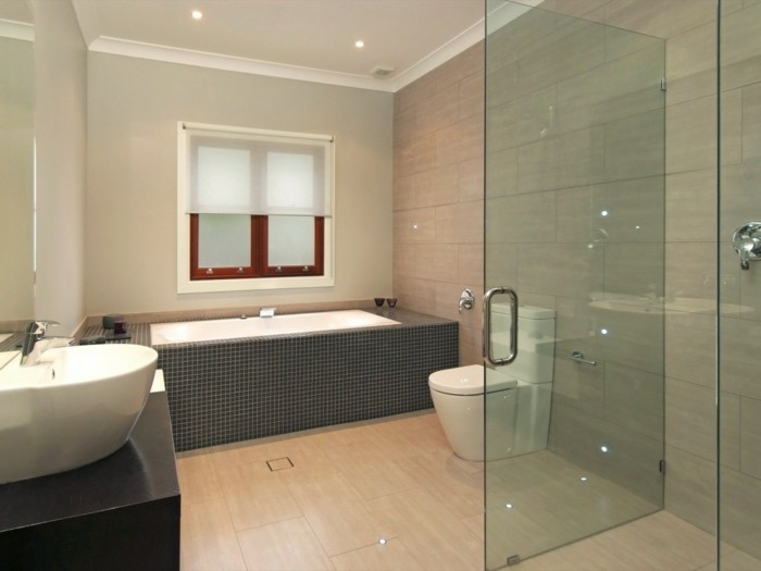azulejos-con-ducha-en-vidrio italiano-baño