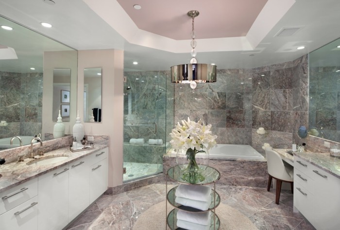 Olasz csempe gyártó luxus fürdőszoba