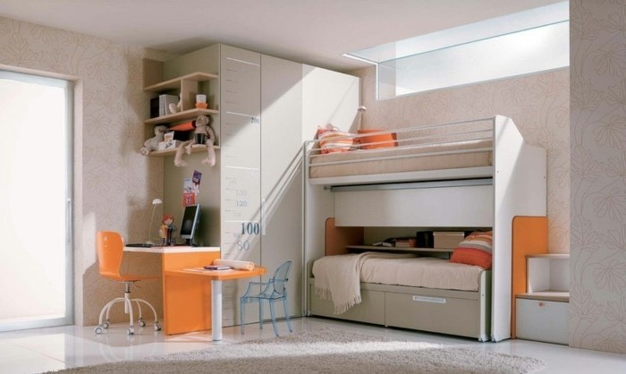Nuoriso huone Ideat-with-a-piilotettu portaikko