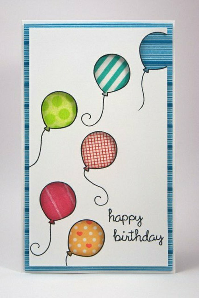 for-itse-Tinker kortti-syntymäpäivä-ideas-