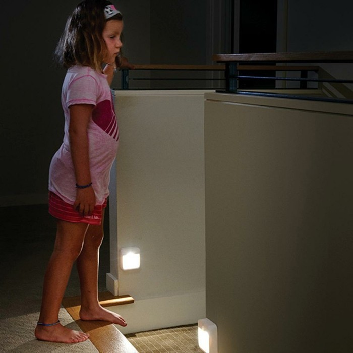 מנורת LED עם תנועה-עבור-the-ילדים