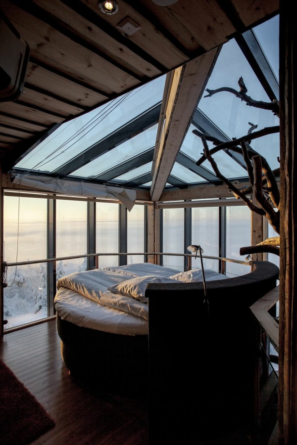 Luksuzni master spavaća soba set-divno-interijer dizajn ideje