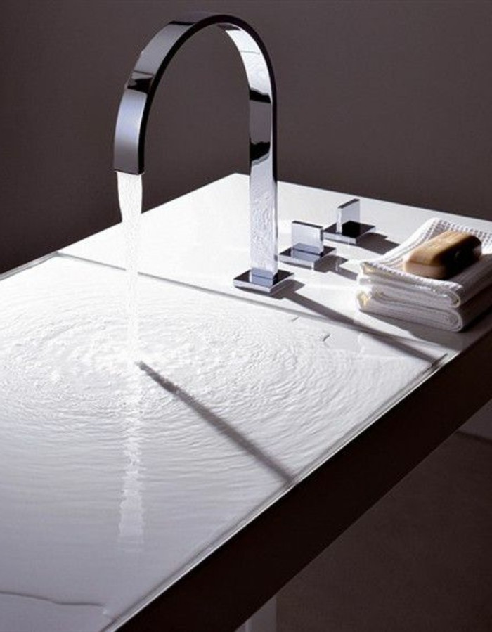 Moderni umivaonik