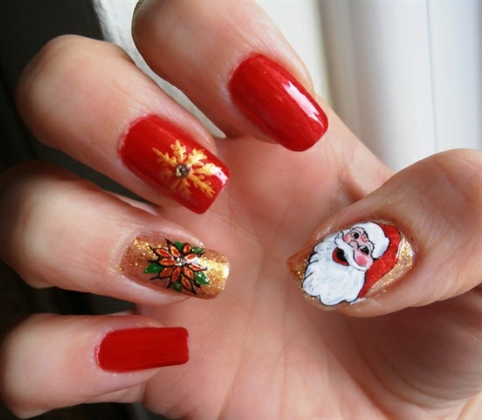 Diseño de uñas galería-navidad-oro-rojo-con-santa