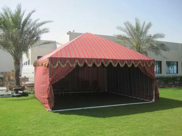 Paviljon Šator za privatne zabave