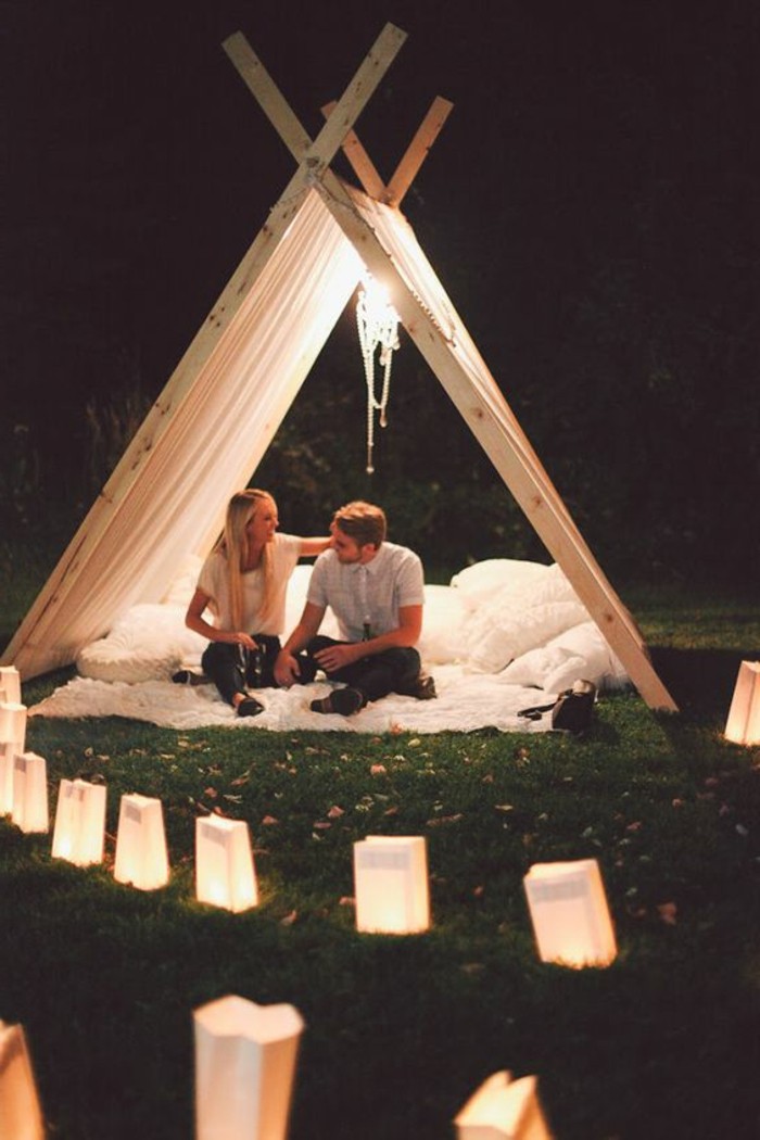 Romantični-oženiti-u-šator