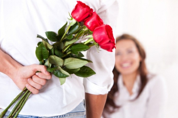 Crvenih ruža-za-vaš-djevojka-voljeni