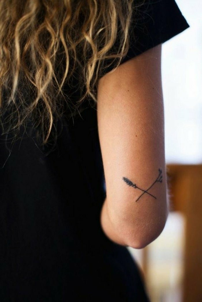 Lijepa tetovaže-kao-a-križa