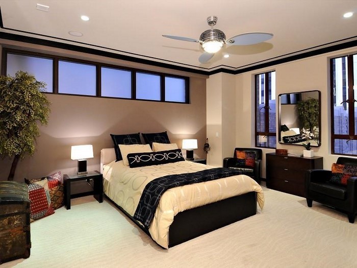 बेडरूम रंग एक-सुपर-डिजाइन