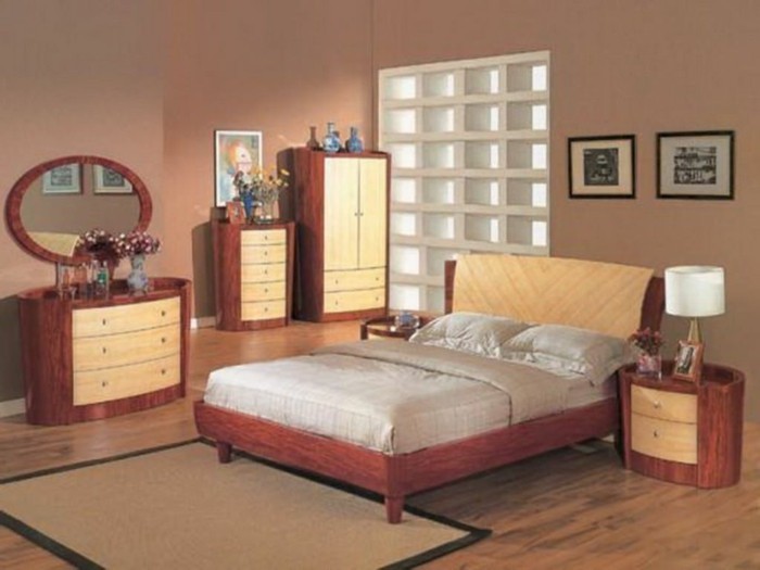 Dormitorio-color son años-elegante
