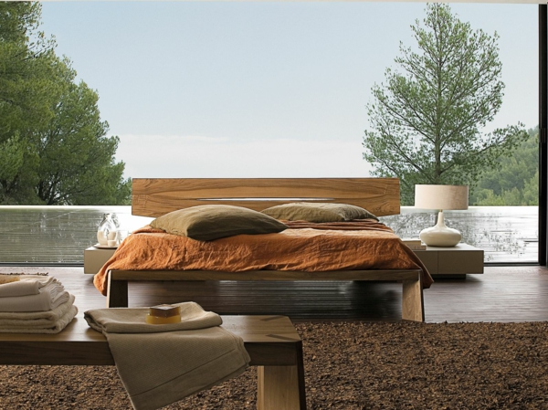 Спалня мебели Inspiration_Schöafzimmer-комплект спалня модерни легла