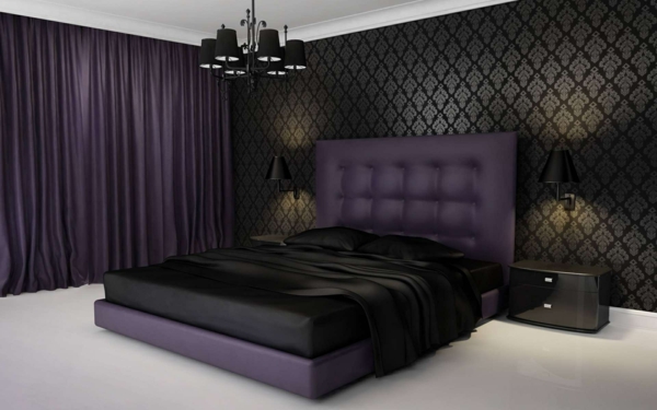 -Bedrooms שנקבע רעיון להשראה