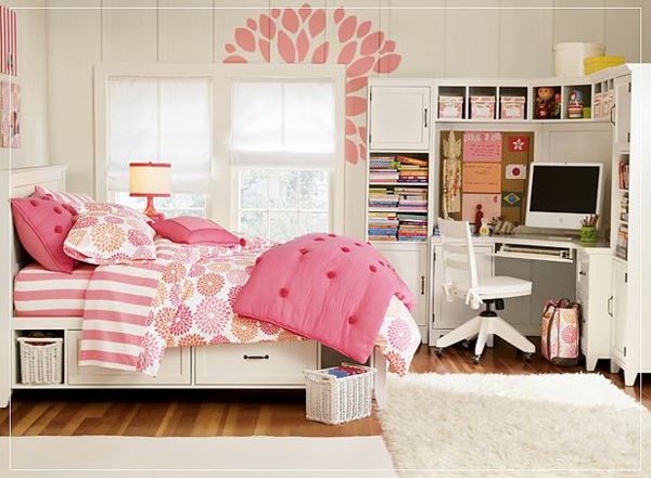 -Bedrooms-in-pink