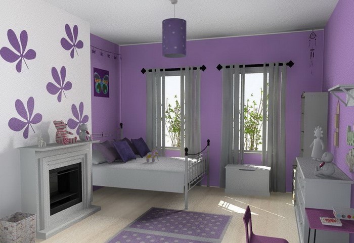 Hálószoba-lila-A-nagy-dekoráció