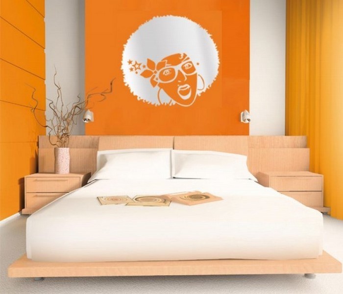 Dormitorio-naranja-A-gran-Design